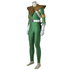 Power Rangers Burai Dragon Ranger (With Boots)