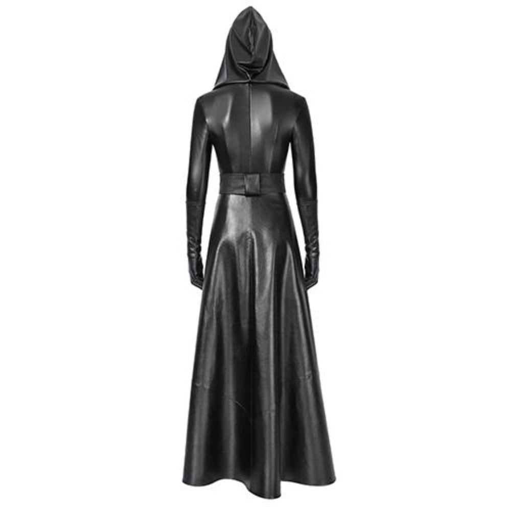 Watchmen Season 1 Angela Abar Sister Night (With Boots)