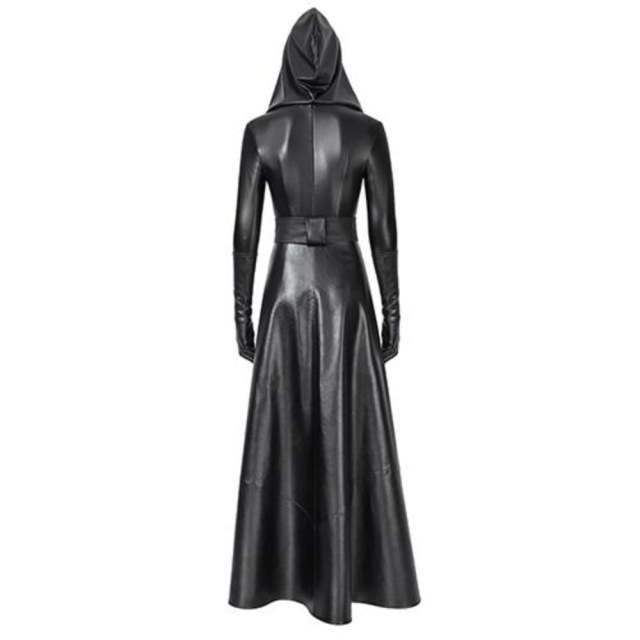 Watchmen Season 1 Angela Abar Sister Night (With Boots)