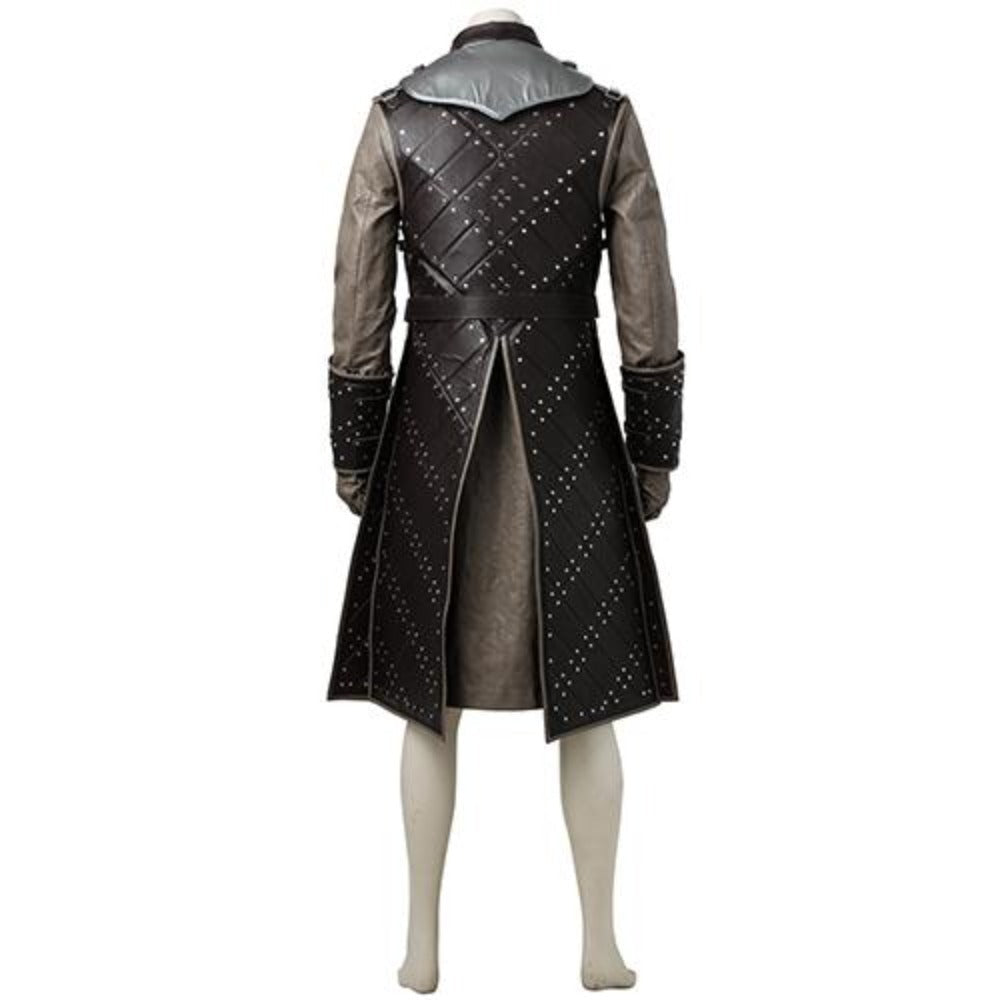 Game Of Thrones Season 7 Jon Snow