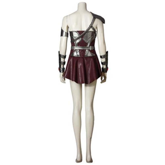 The Boys Season 1 Queen Maeve (With Boots)
