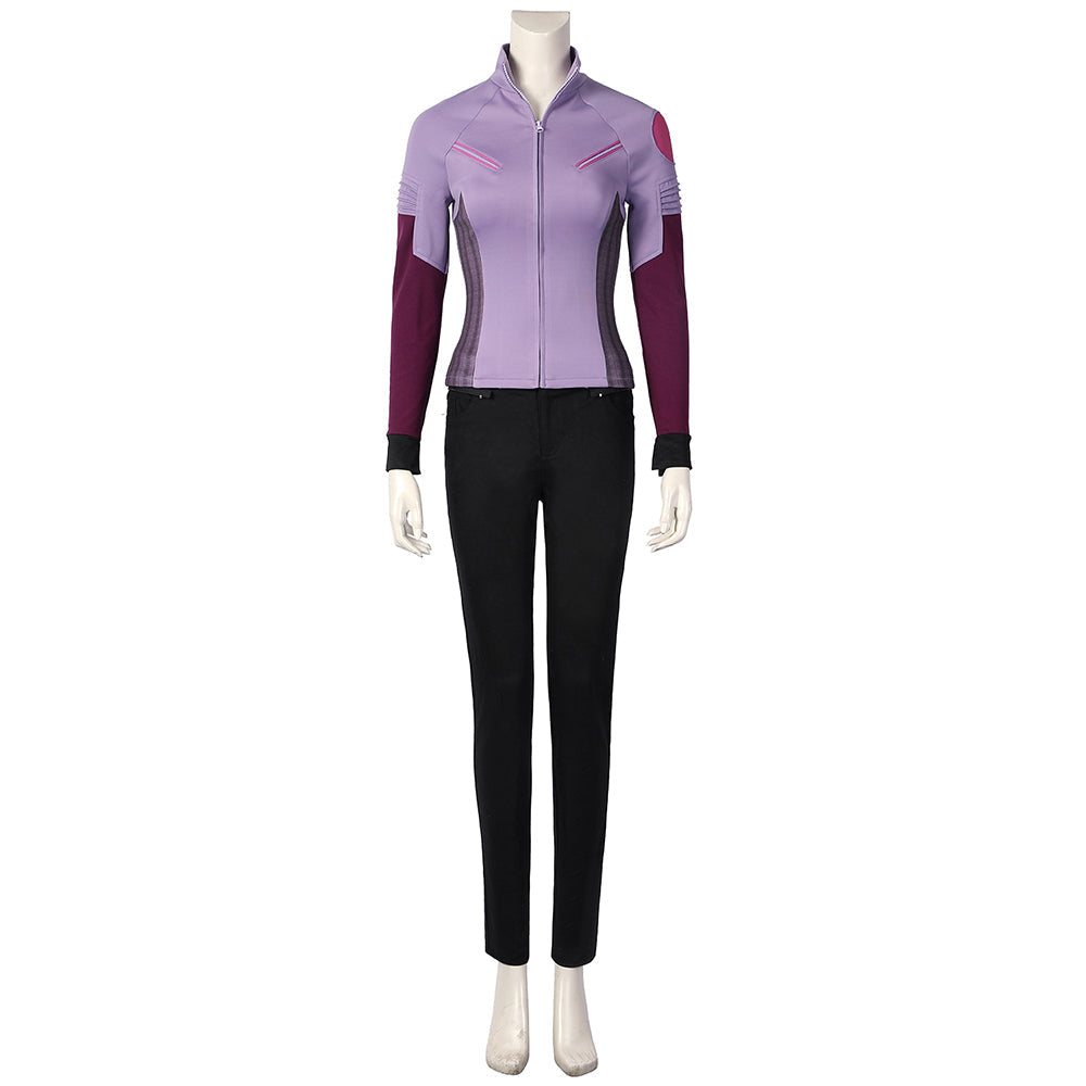Hawkeye - Kate Bishop (with boots)