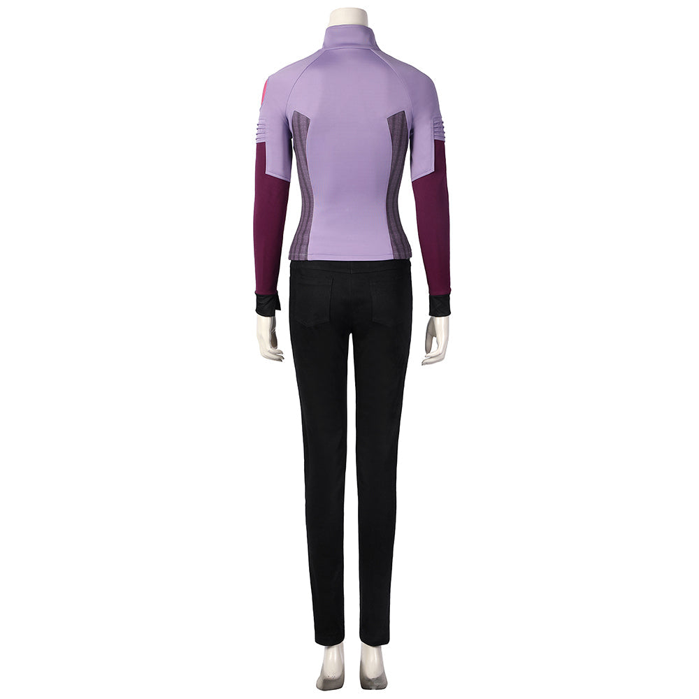 Hawkeye - Kate Bishop (with boots)
