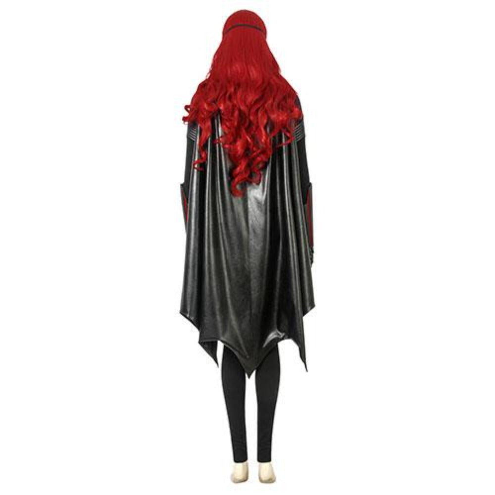 Batwoman (With Boots)