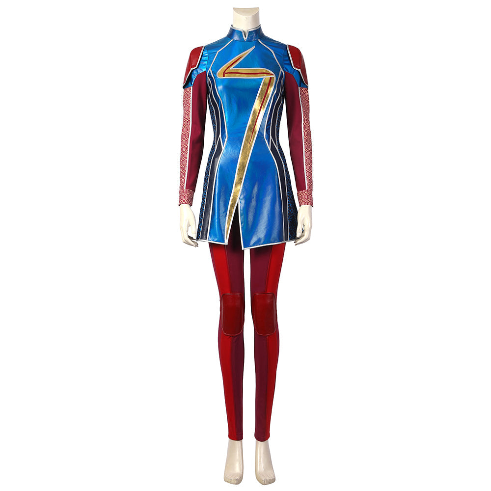 Ms. Marvel Kamala Khan
