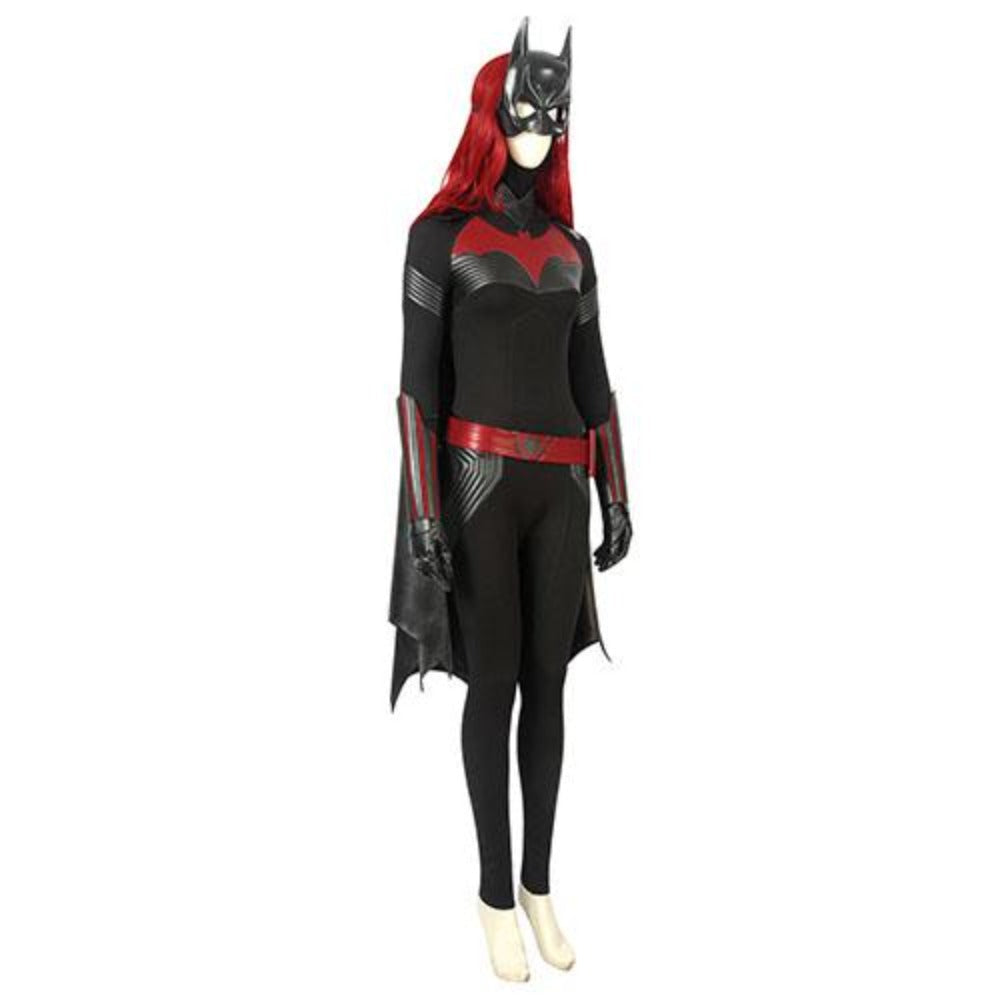 Batwoman (With Boots)