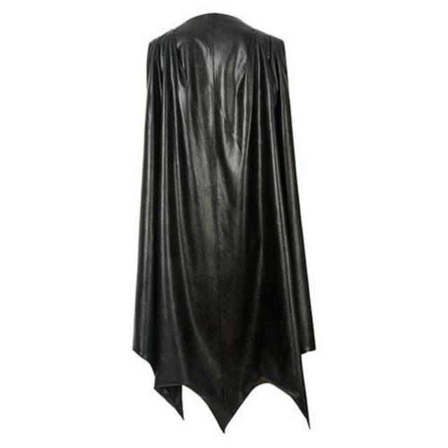 Batwoman (With Boots)