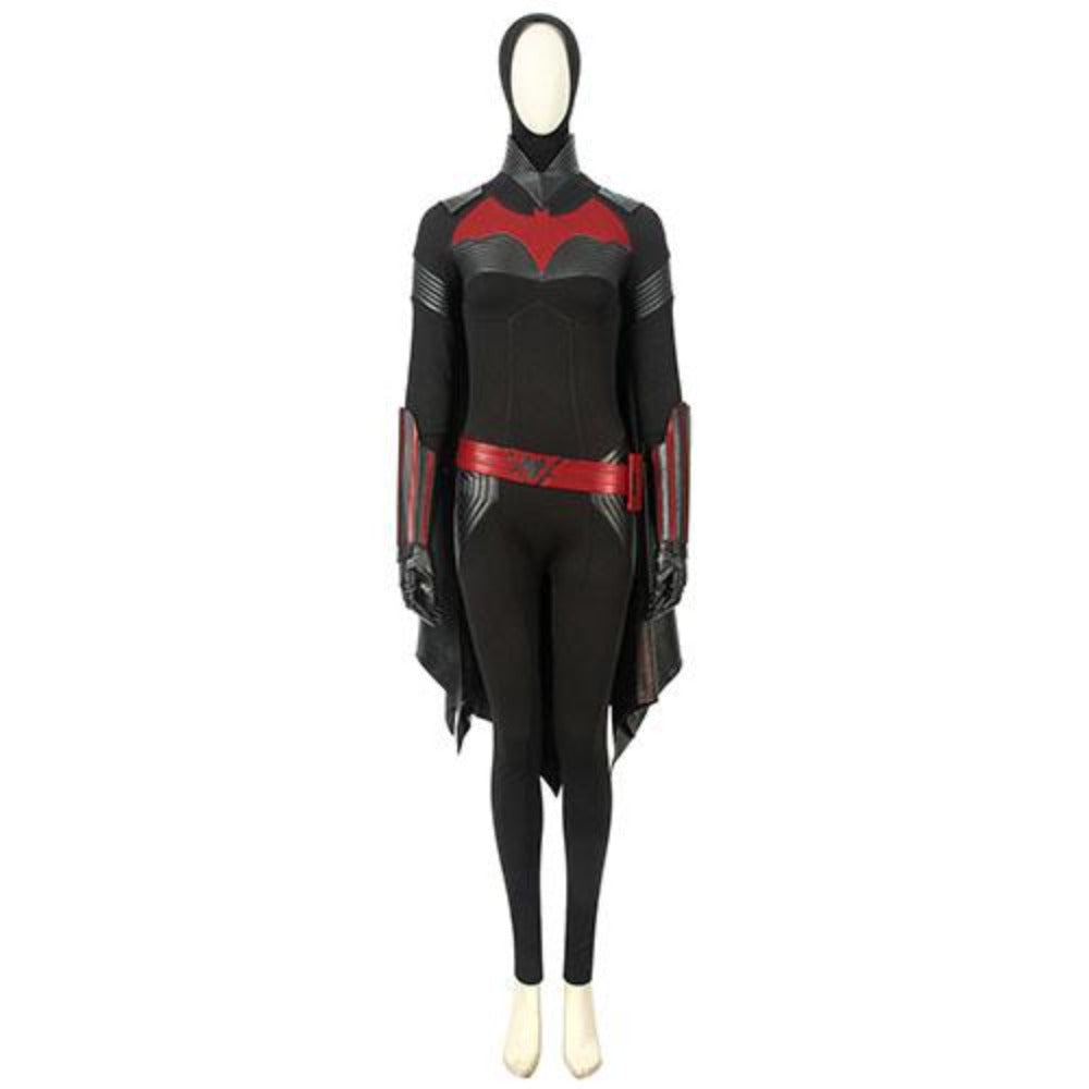 Batwoman (With Boots)