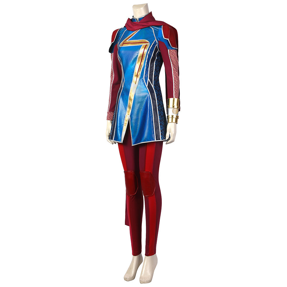 Ms. Marvel Kamala Khan