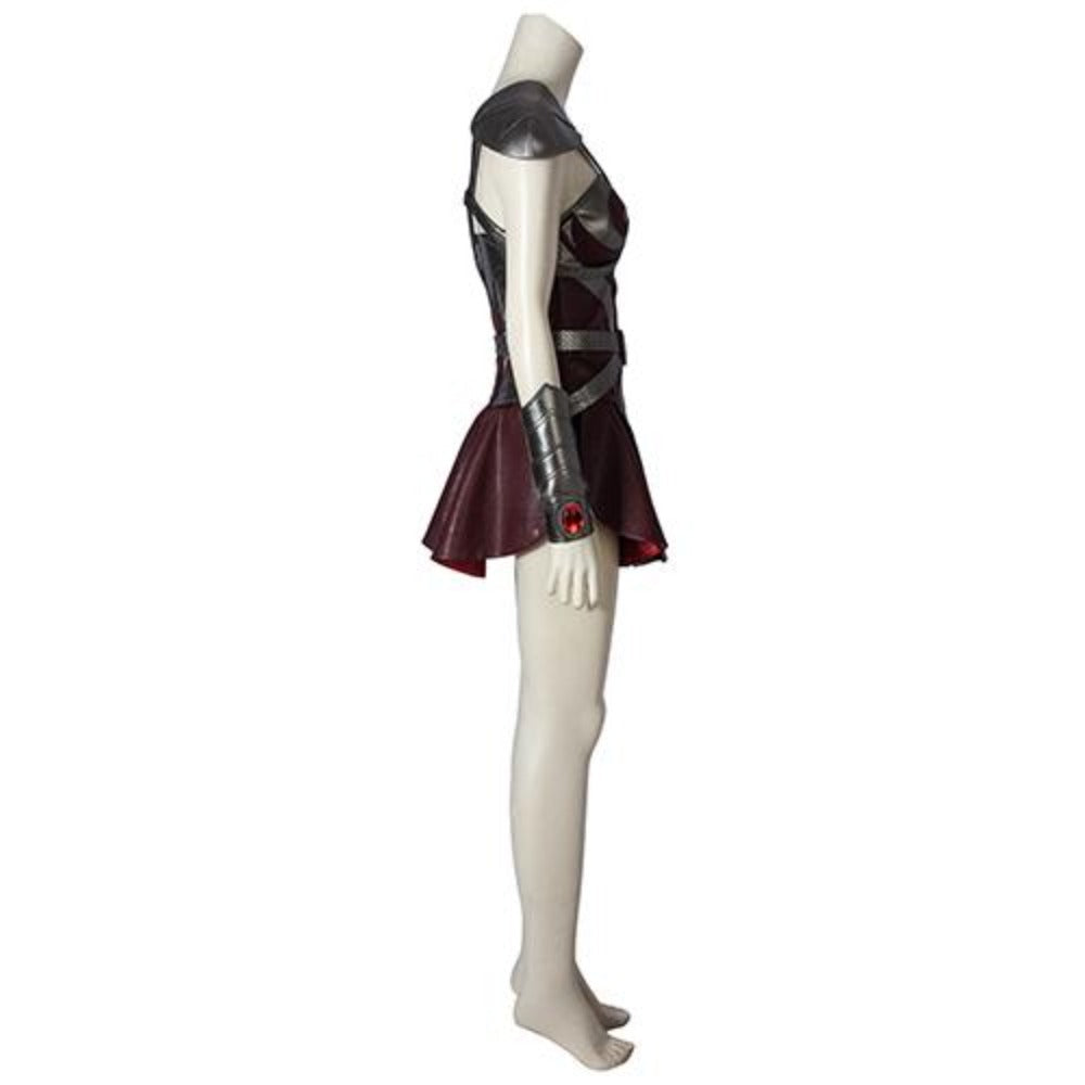 The Boys Season 1 Queen Maeve (With Boots)