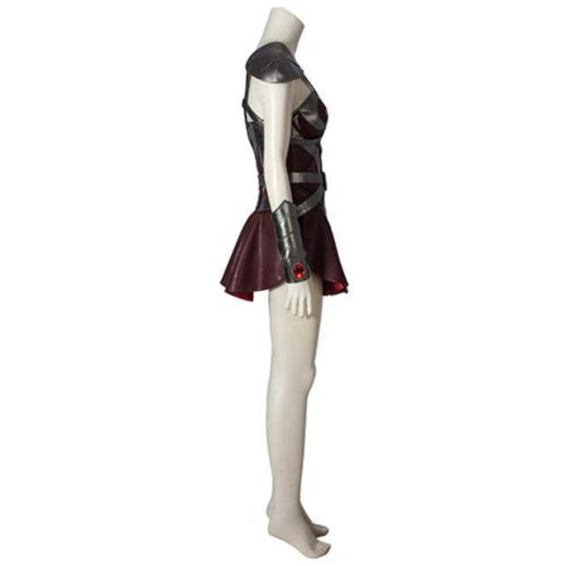 The Boys Season 1 Queen Maeve (With Boots)
