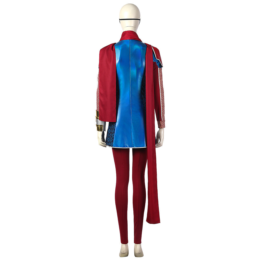 Ms. Marvel Kamala Khan