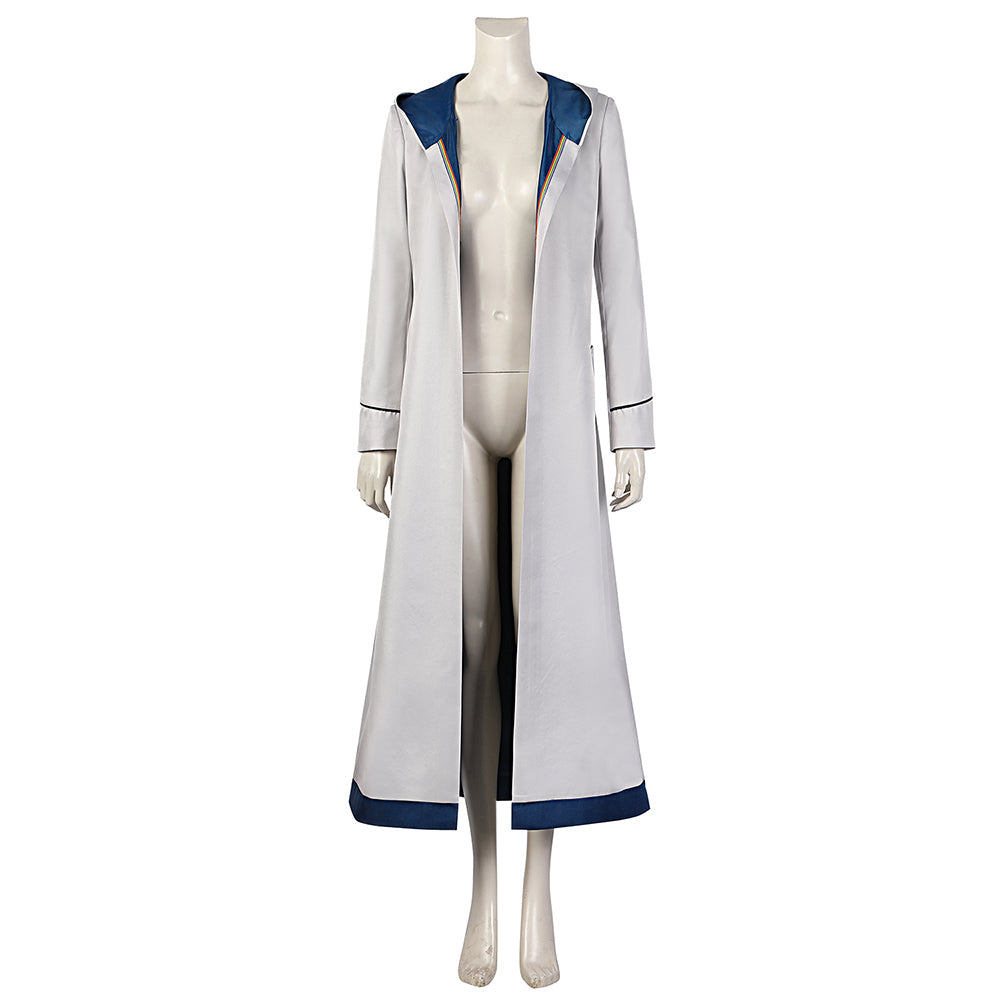 Doctor Who Season 13 - Thirteenth Doctor