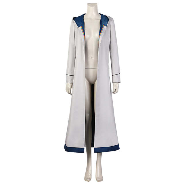 Doctor Who Season 13 - Thirteenth Doctor