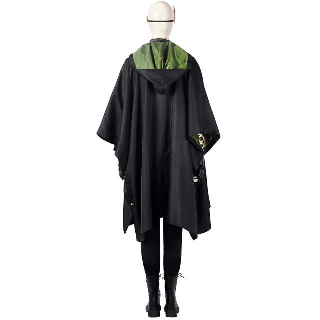 Loki Season One - Sylvie Variant (with boots)