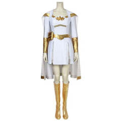 The Boys Season 1 Starlight Annie January (With Boots)