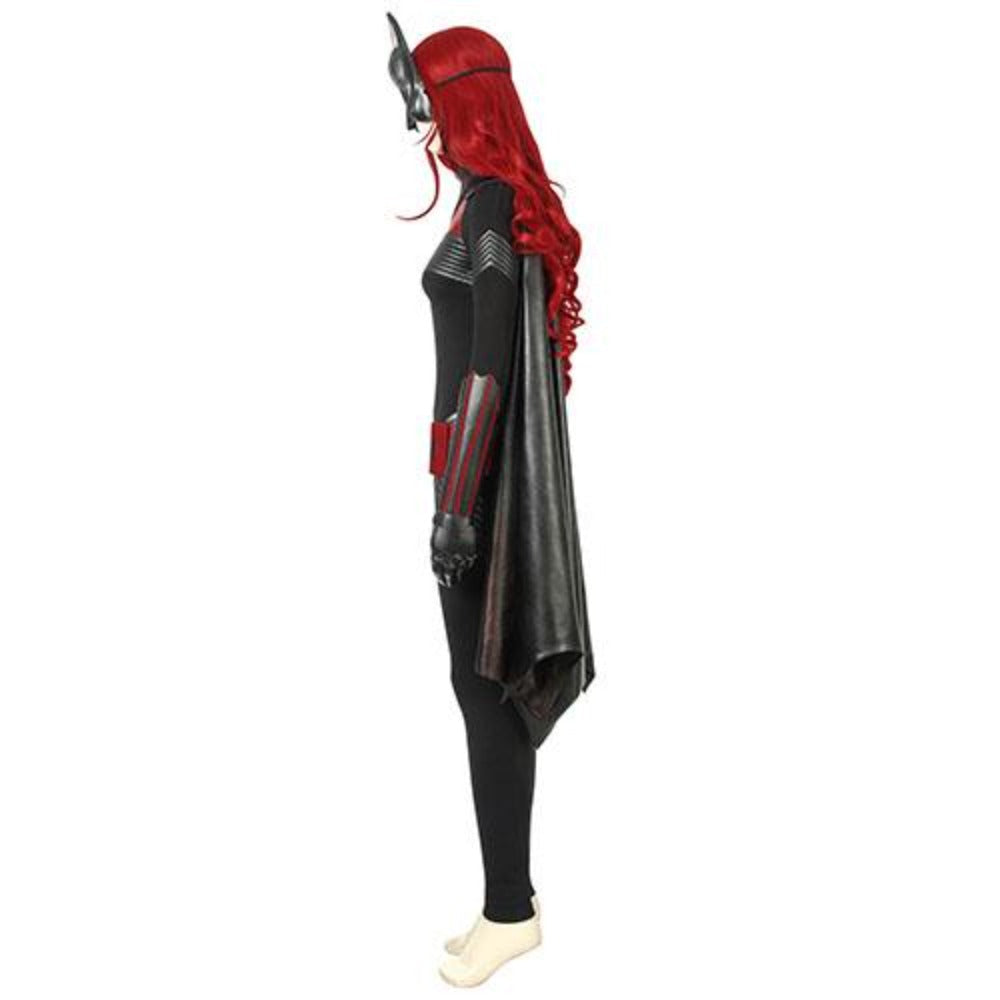 Batwoman (With Boots)