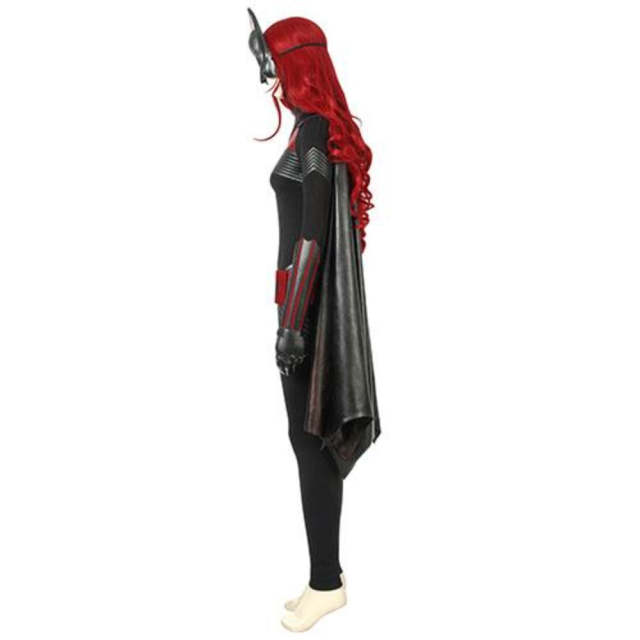 Batwoman (With Boots)