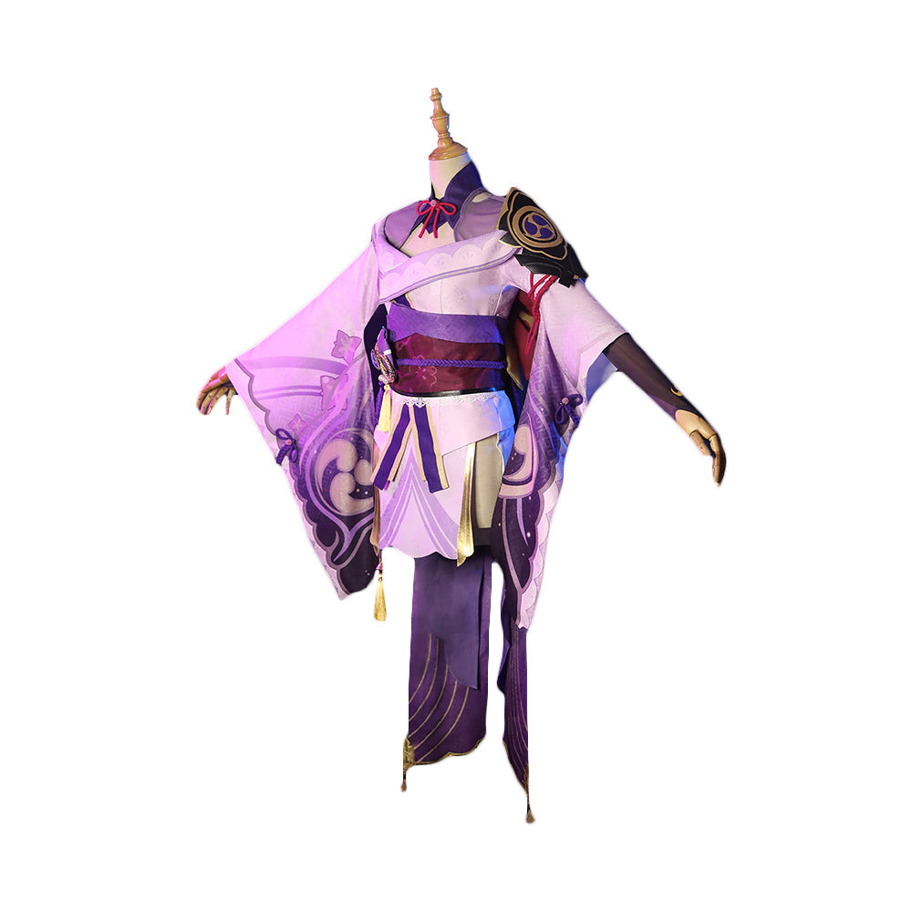 Genshin Impact - Raiden Shogun Baal