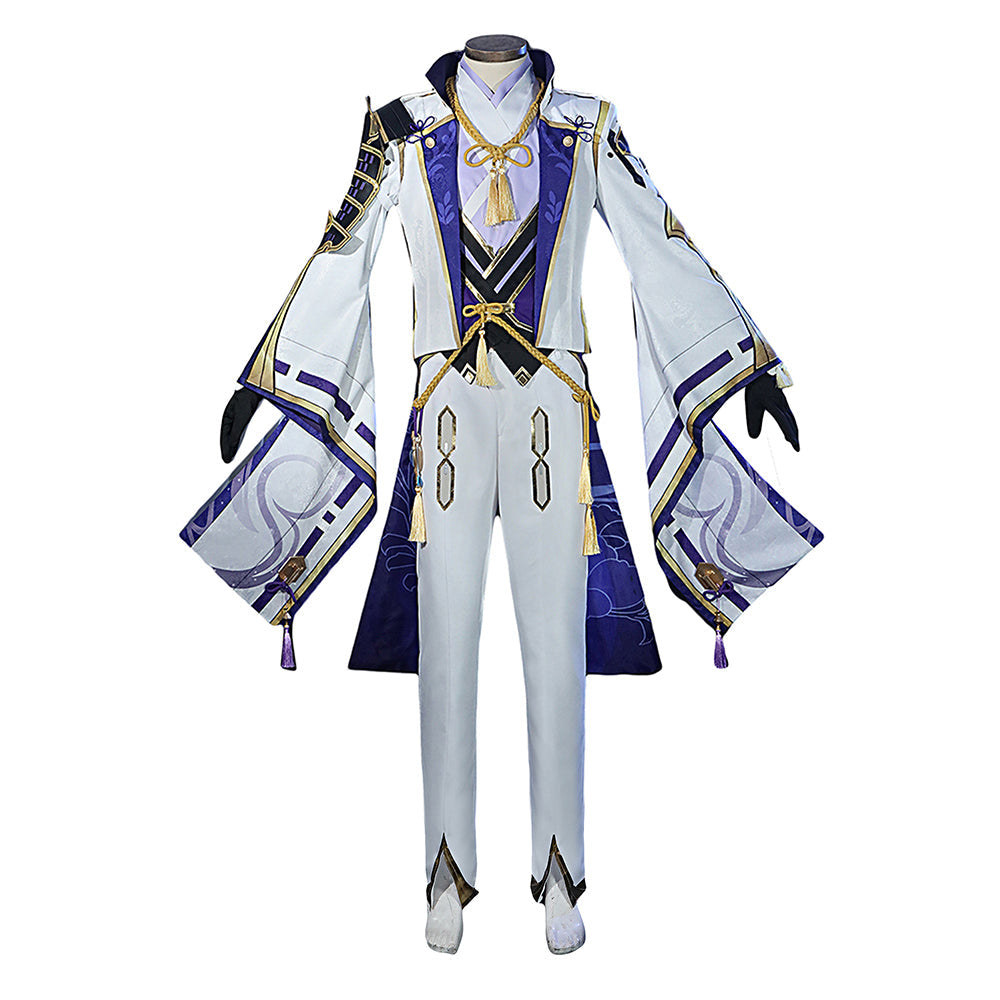 Genshin Impact - Kamisato Ayato (with boots)
