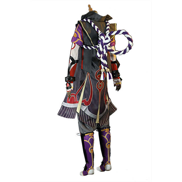 Genshin Impact - Arataki Itto