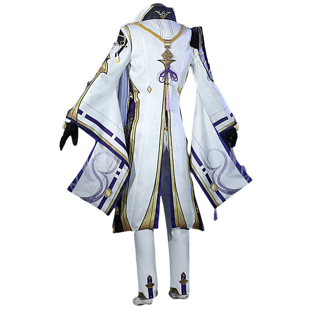 Genshin Impact - Kamisato Ayato (with boots)