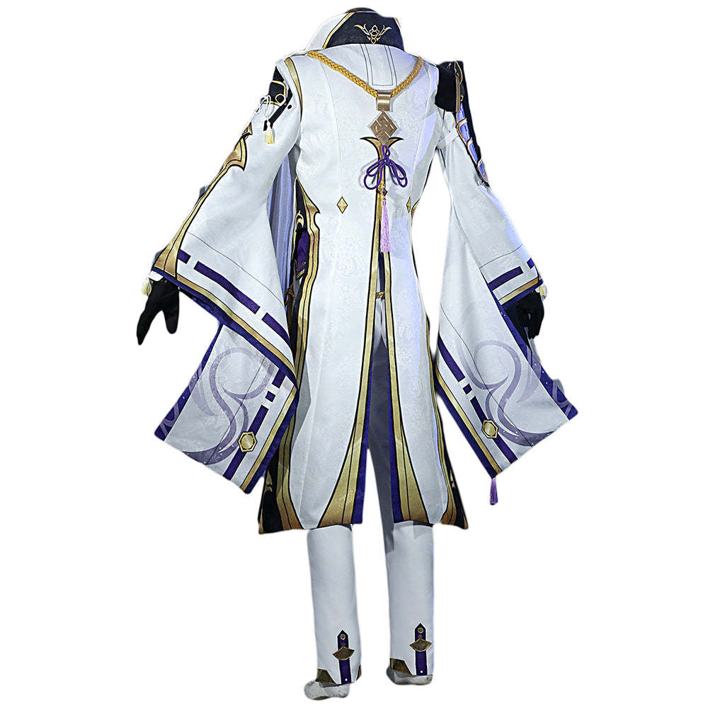 Genshin Impact - Kamisato Ayato (with boots)