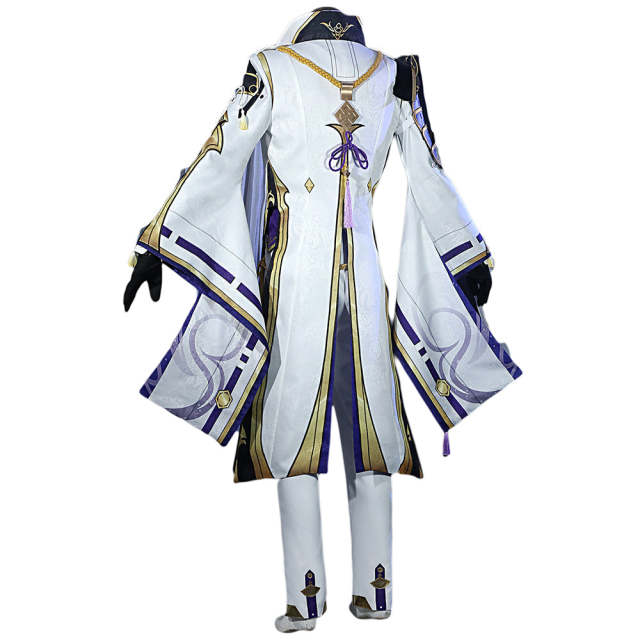Genshin Impact - Kamisato Ayato (with boots)
