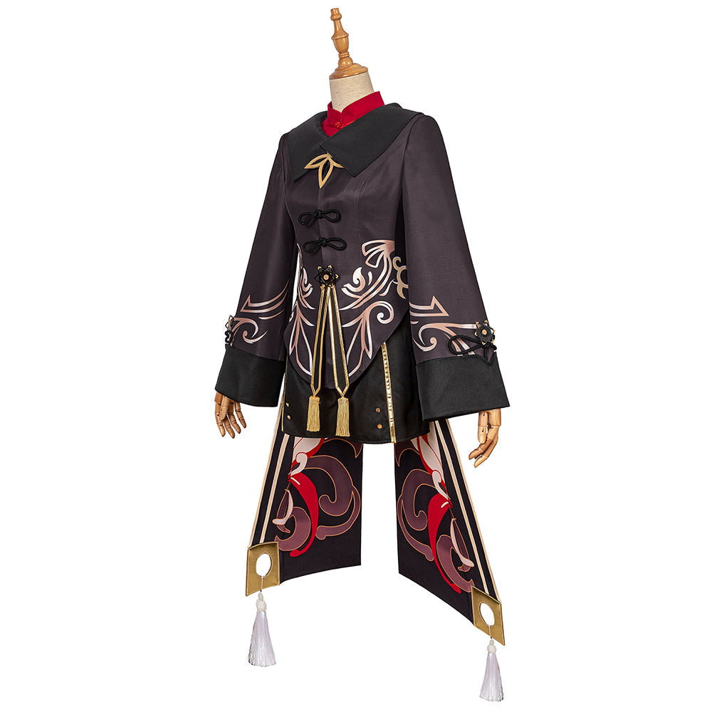 Genshin Impact Hutao
