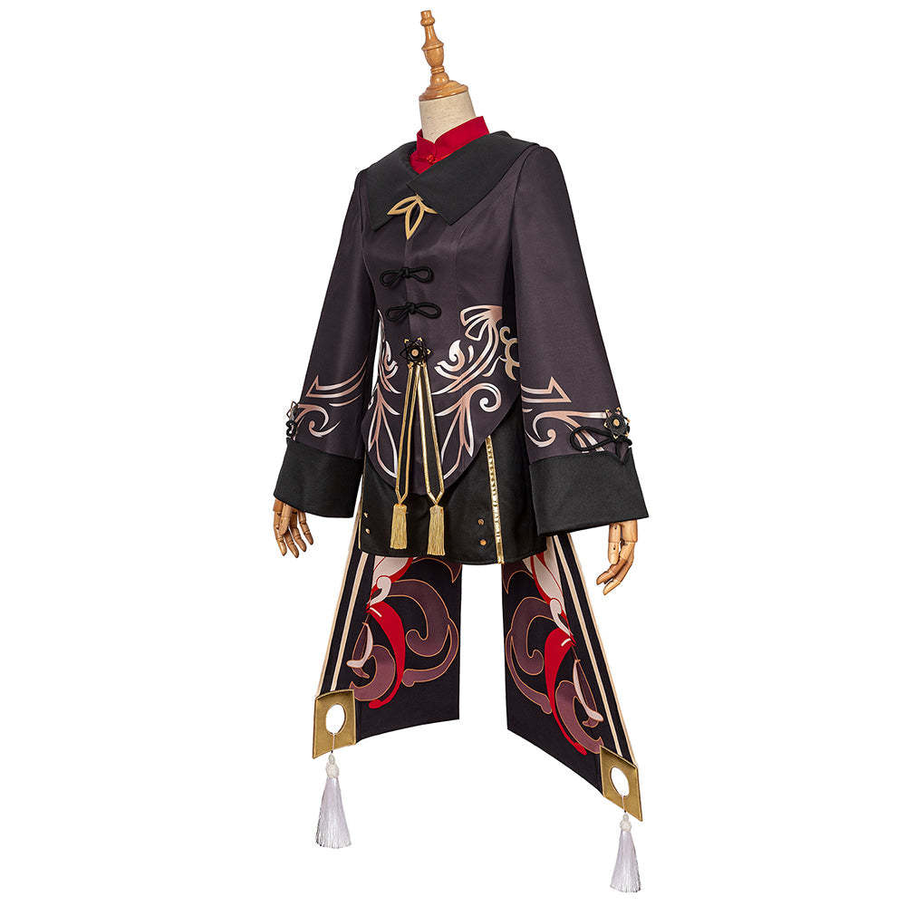 Genshin Impact Hutao