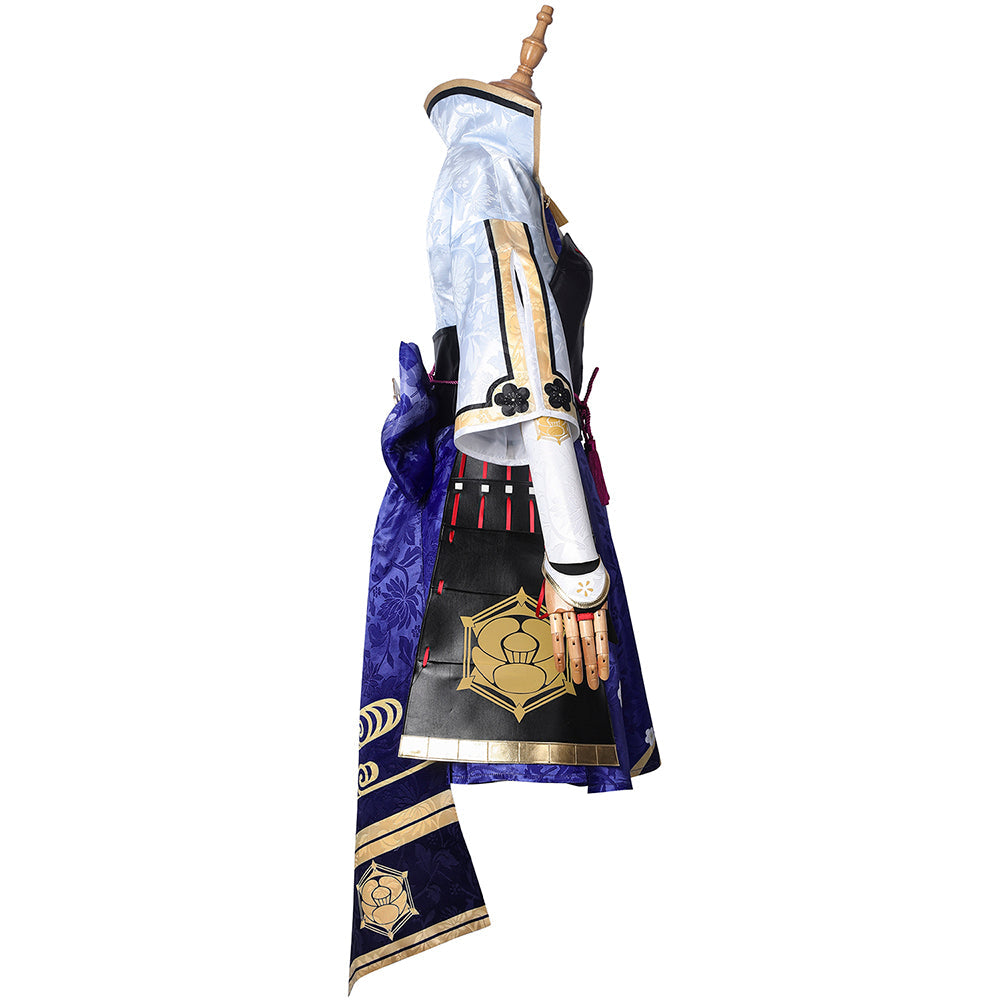 Genshin Impact - Kamisato Ayaka