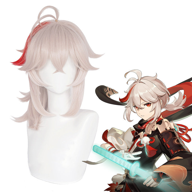 Genshin Impact-Kaedehara Kazuha