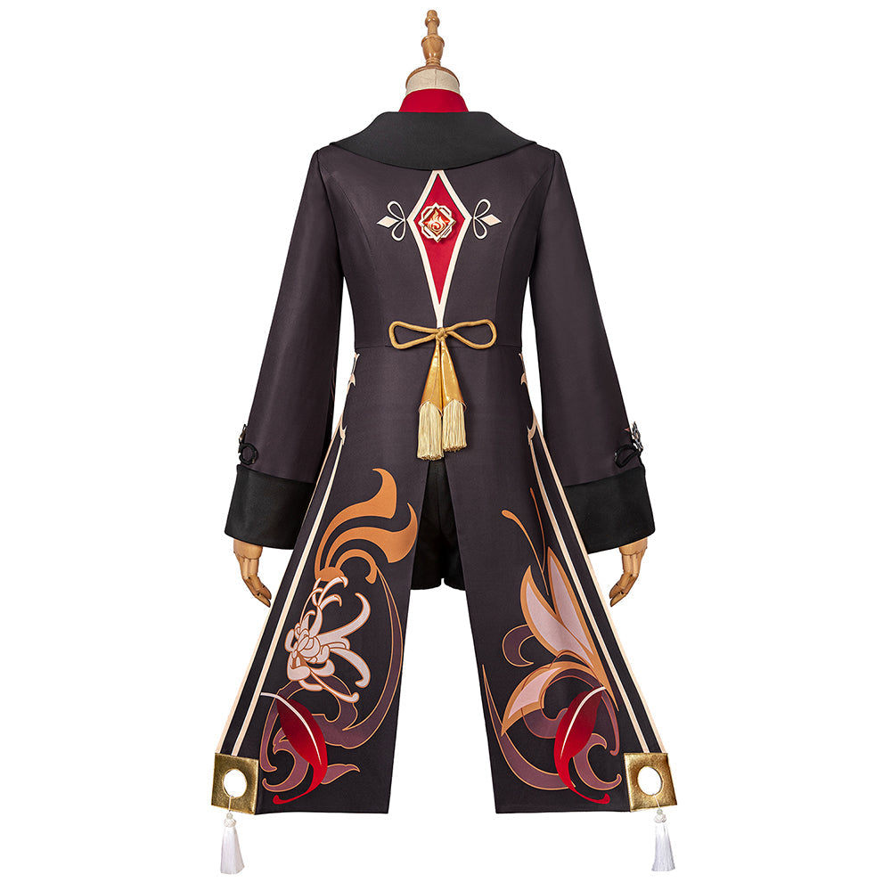 Genshin Impact Hutao