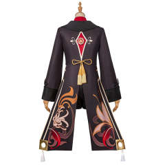 Genshin Impact Hutao