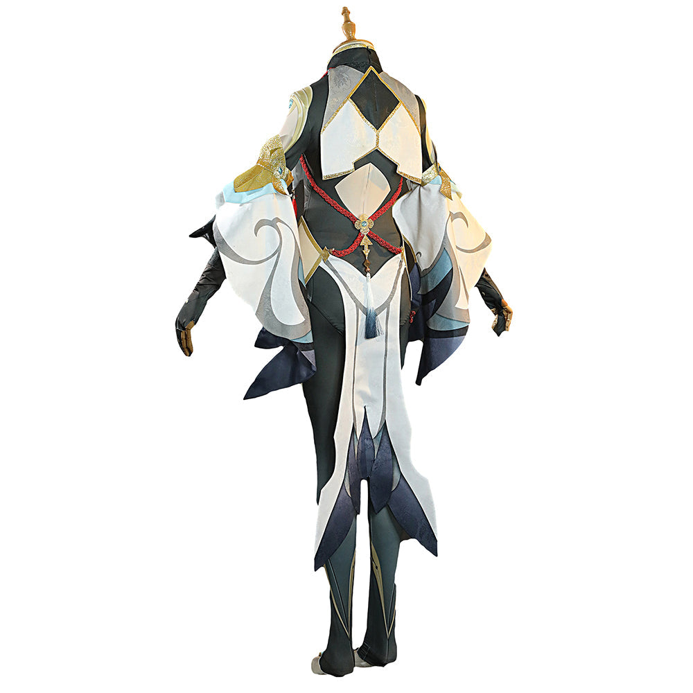 Genshin Impact - Shenhe