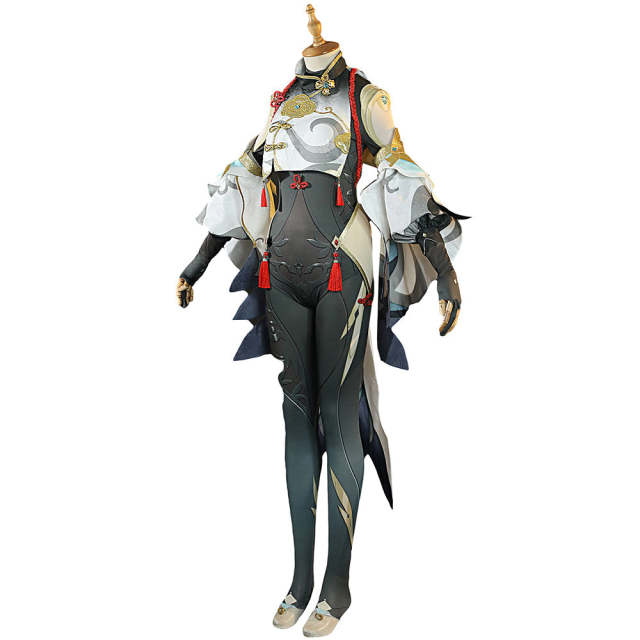 Genshin Impact - Shenhe