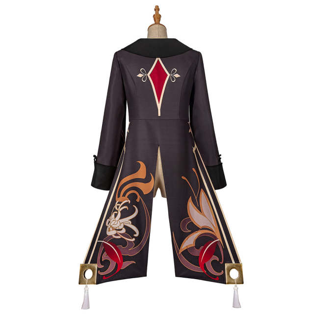 Genshin Impact Hutao