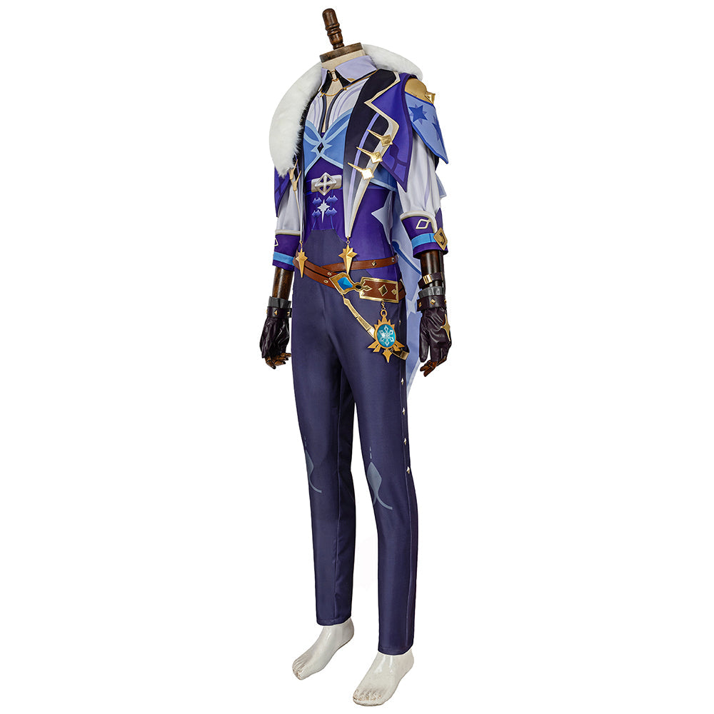 Genshin Impact Kaeya (with Boots)