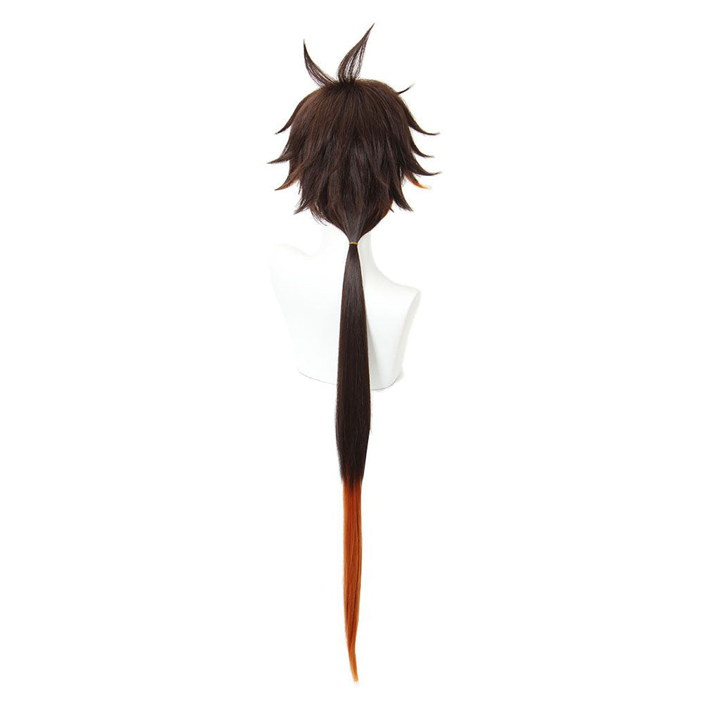 Genshin Impact-Zhongli