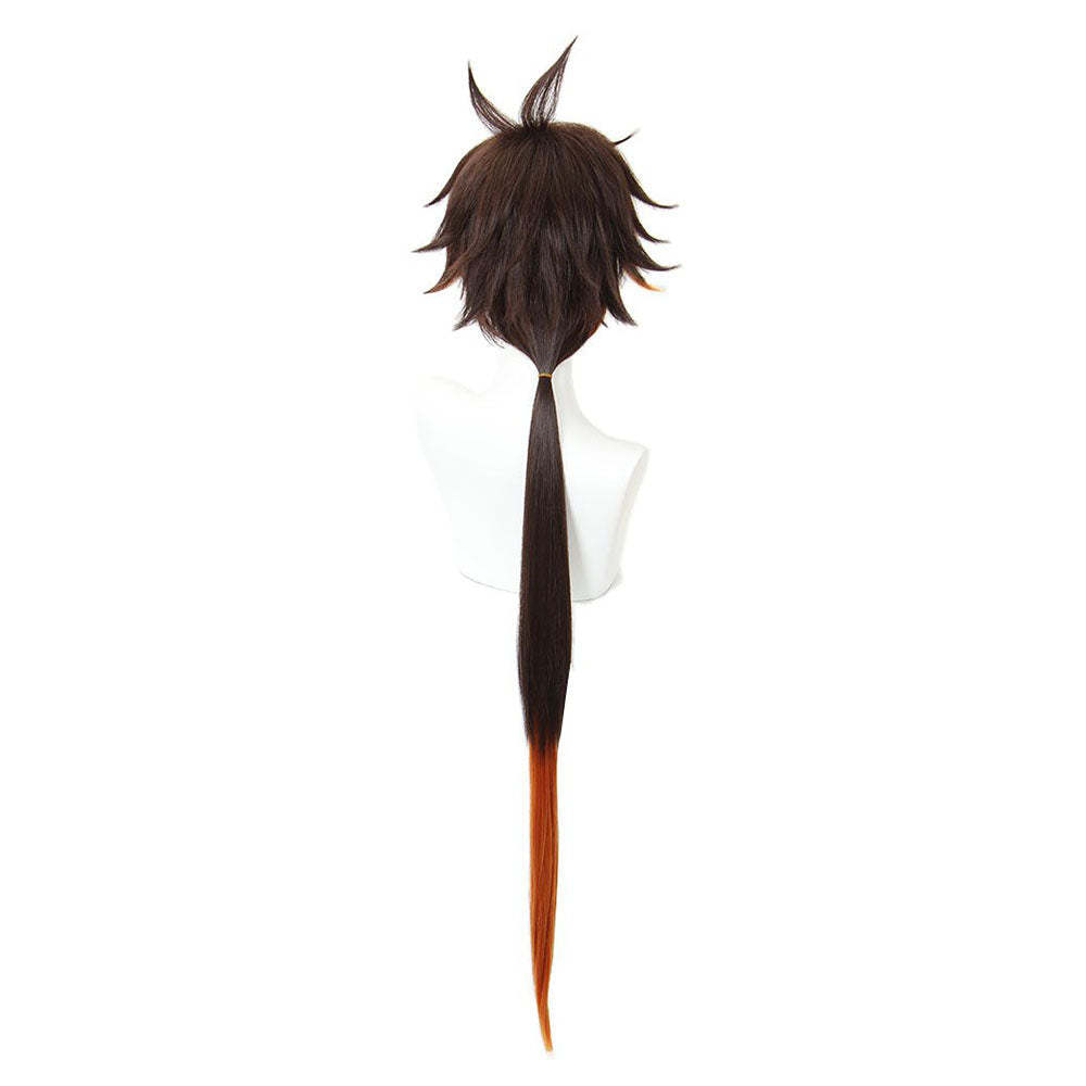 Genshin Impact-Zhongli