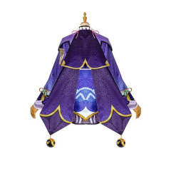 Genshin Impact QiQi (With Boots)