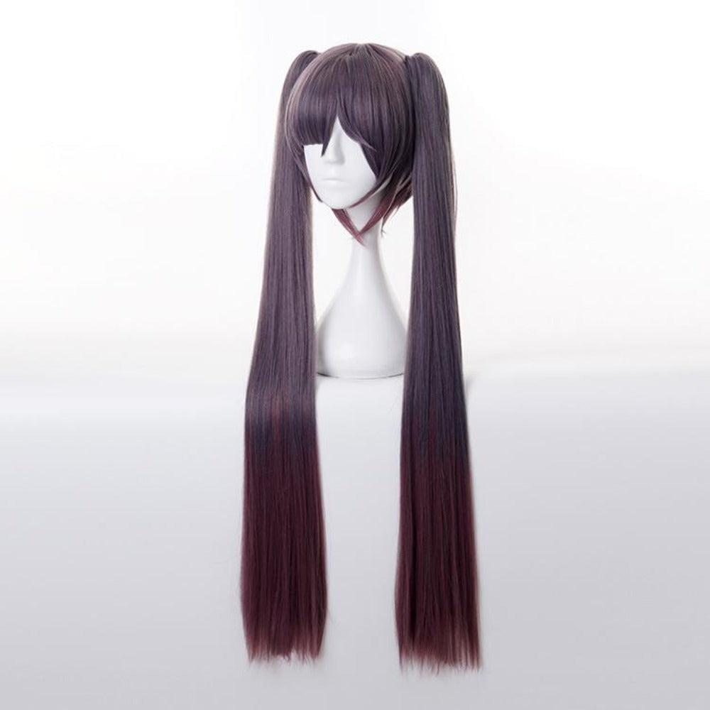 Genshin Impact-Mona