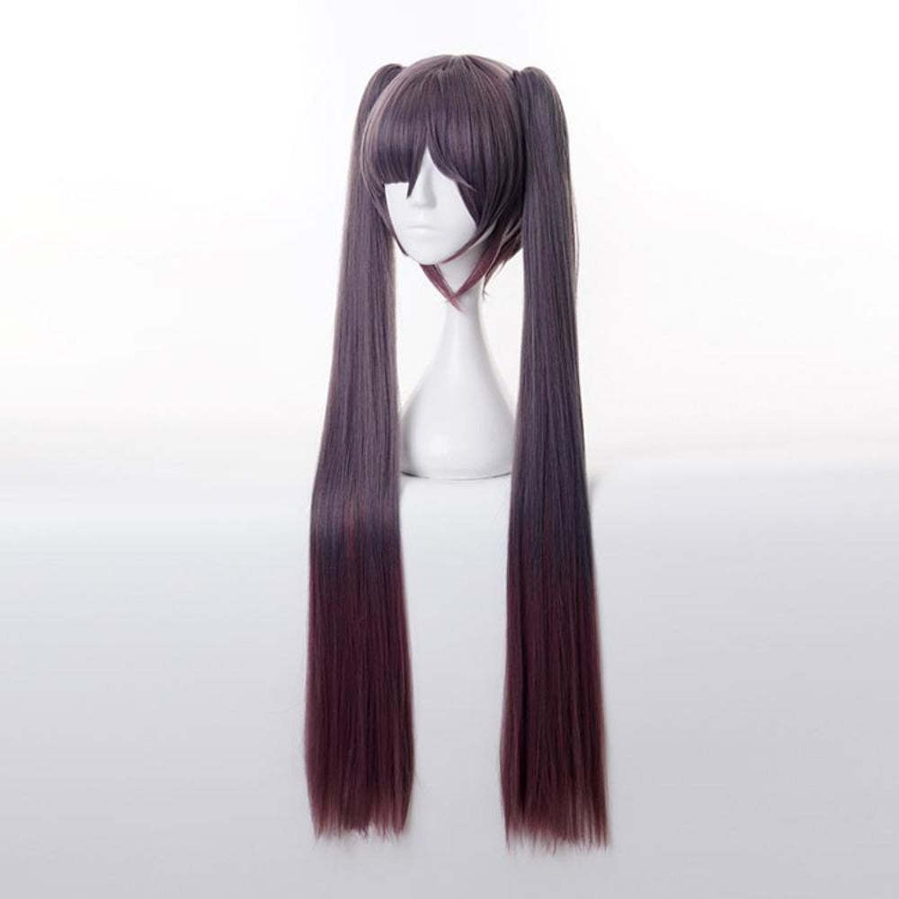 Genshin Impact-Mona