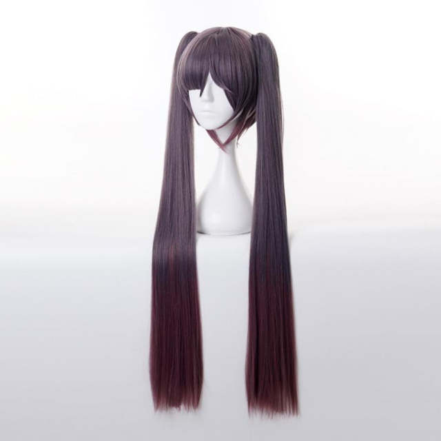 Genshin Impact-Mona