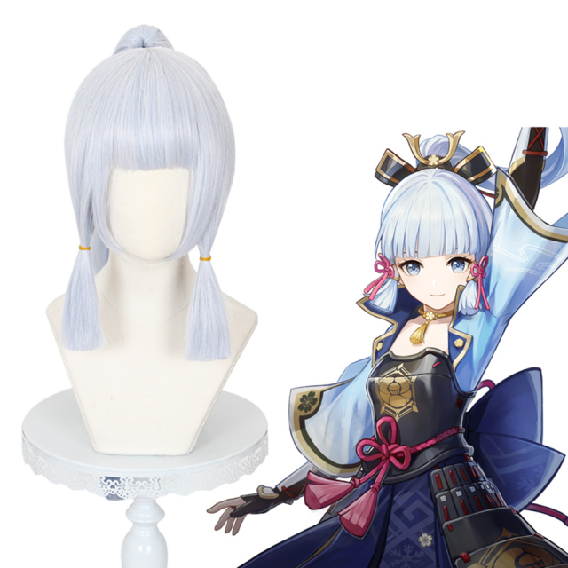 Genshin Impact-Kamisato Ayaka