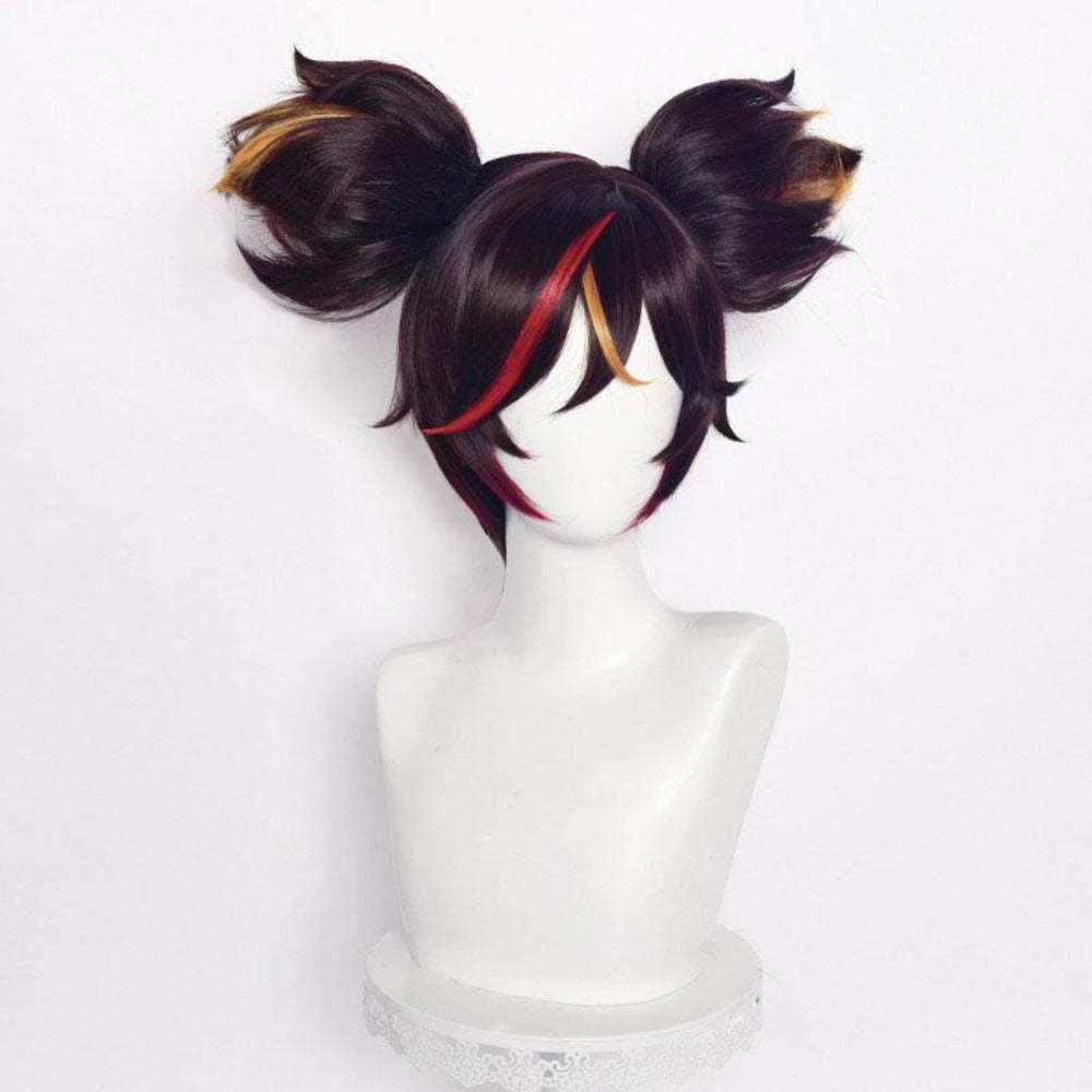 Genshin Impact-Xinyan