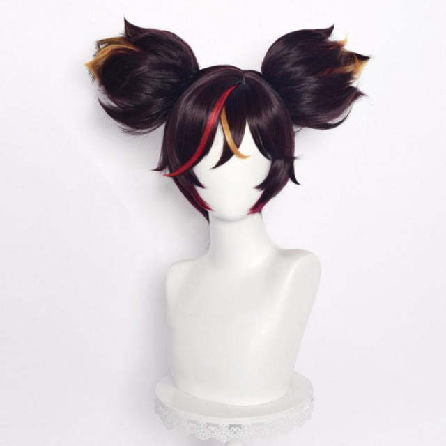 Genshin Impact-Xinyan