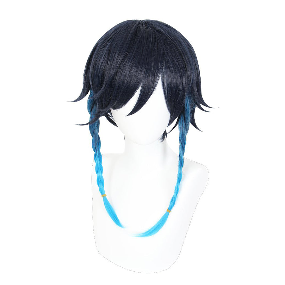 Genshin Impact-Venti