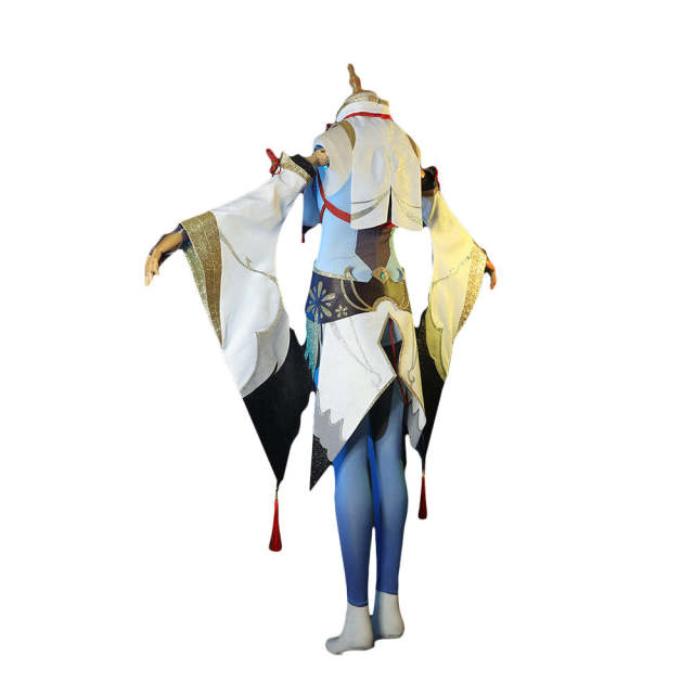 Genshin Impact - ShenHe