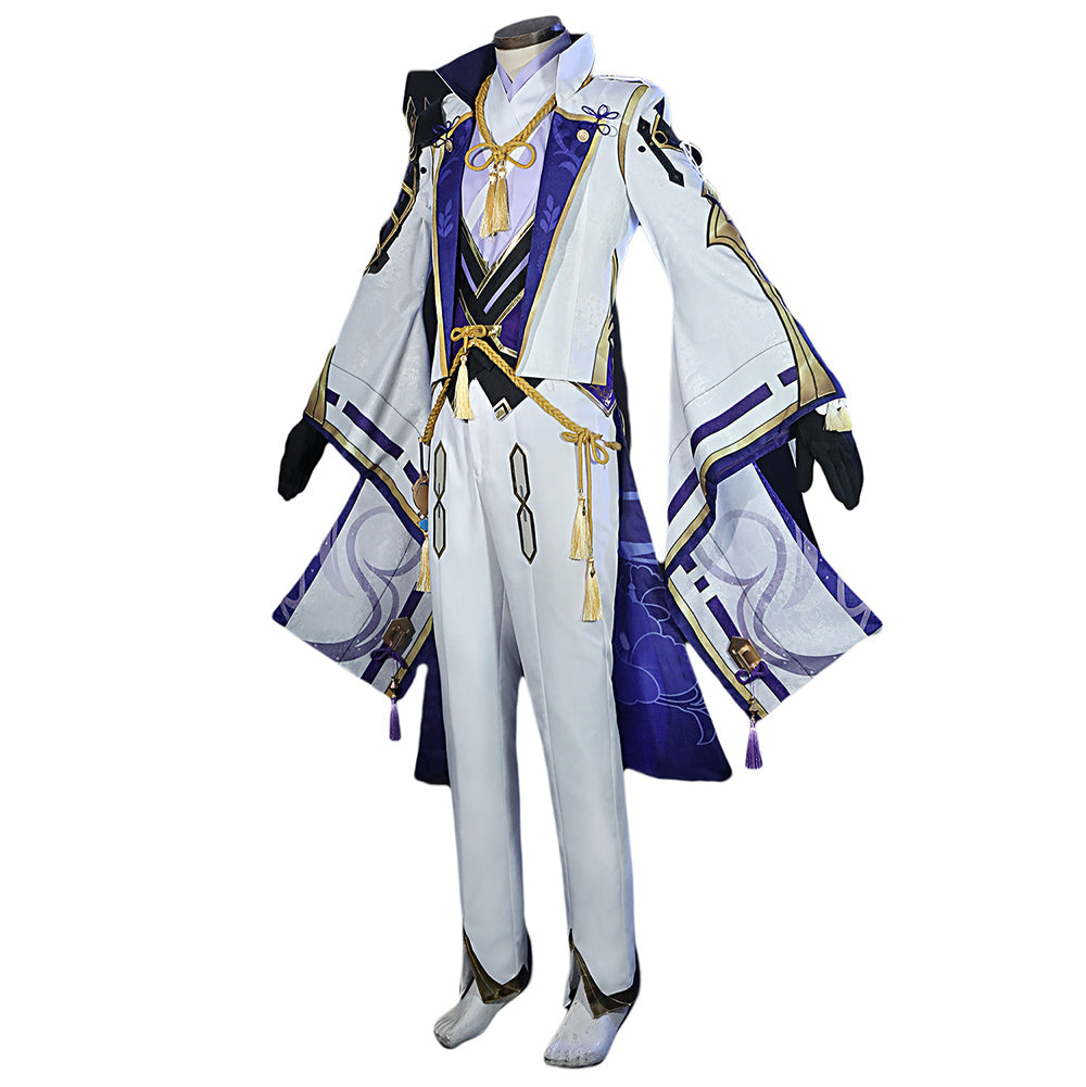 Genshin Impact - Kamisato Ayato (with boots)